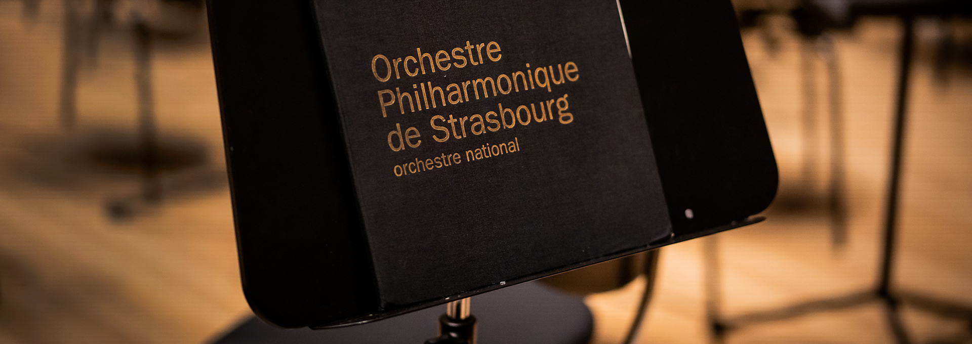 Francesco Tristano / Orchestre Philharmonique de Strasbourg © Sebastian Madej