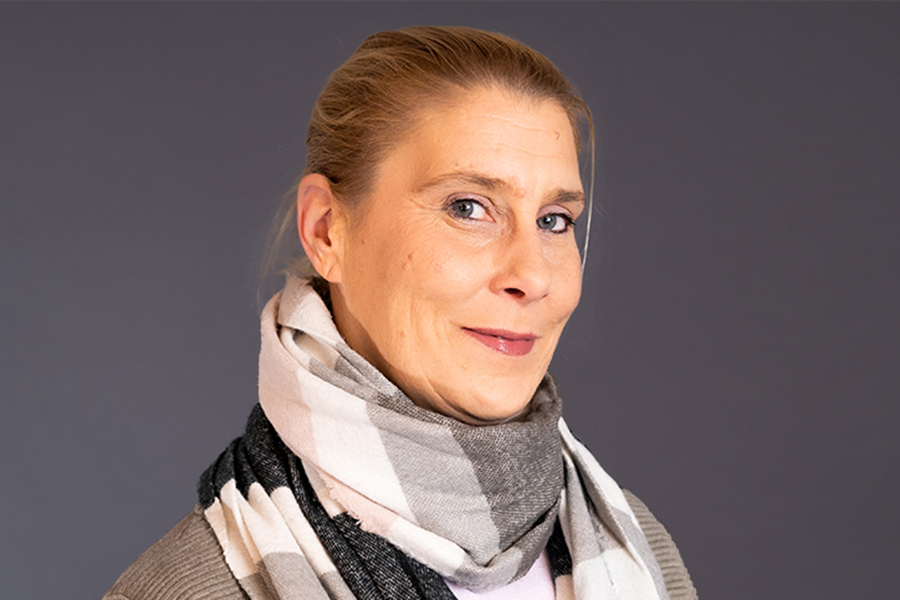 Claudia Scheffler-Oelrich