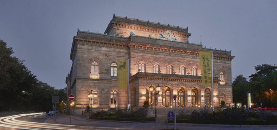 Braunschweig-Staatstheater