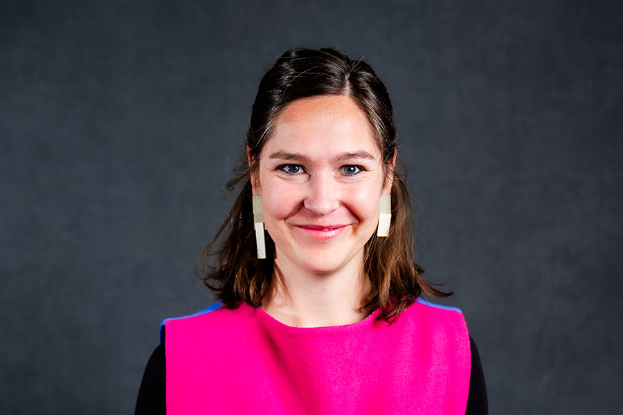 Philippa Heidenreich_c_Sebastian Madej